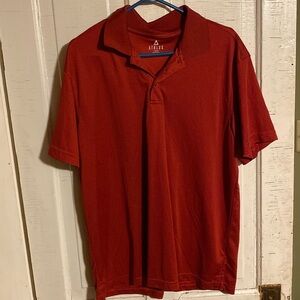 2/$10! ATHLUX. Men’s polo.